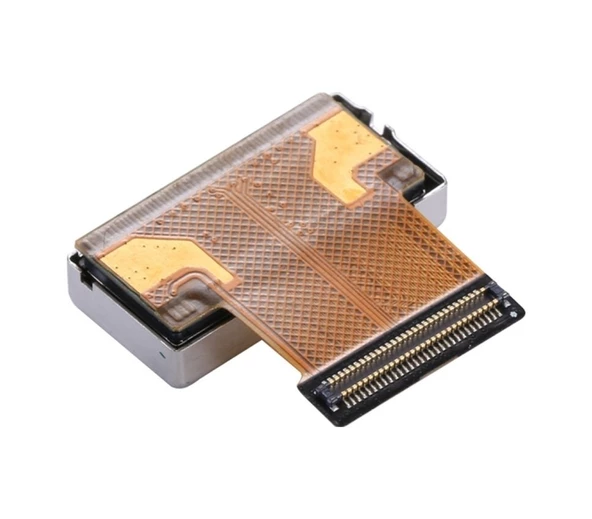 Gmr Huawei Uyumlu Honor 9 Arka Kamera - Resim 4