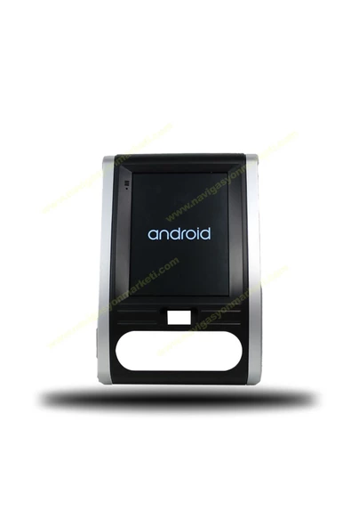 NAVMİNA NİSSAN X-TRAİL 2007-2013 UYUMLU 9.7" TESLA 4-64 GB MULTİMEDYA - Resim 3