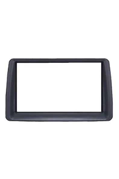 NAVMİNA Fiat Panda 2003-2012 Uyumlu 9 Inç 2 32 Gb Multimedya - 2