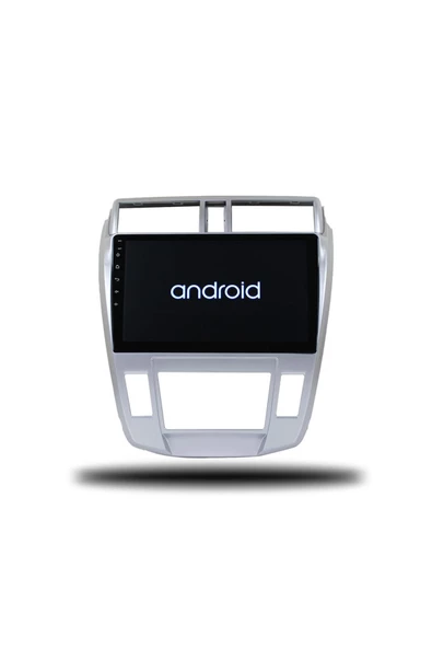 NAVMİNA Honda City 2009-2012 Dijital klima Uyumlu 2+32 Gb MultimedyaUyumlu - Resim 2