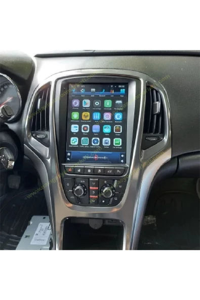 NAVMİNA OPEL ASTRA J Uyumlu ECO MODLU 9.7" TESLA 4-64 GB MULTİMEDYA ürün görseli