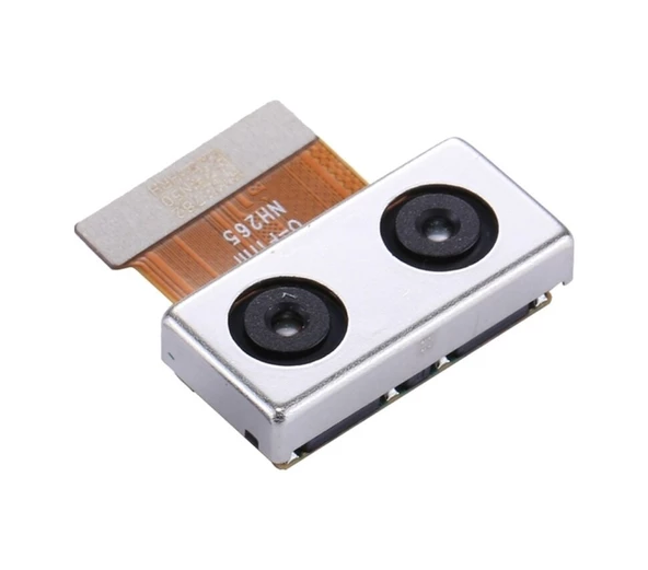 Gmr Huawei Uyumlu Honor 9 Arka Kamera - Resim 3