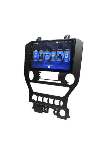 NAVMİNA MASTENG 2015-2020 UYUM 9 İNÇ 2+32GB MULTİMEDYA - Resim 6