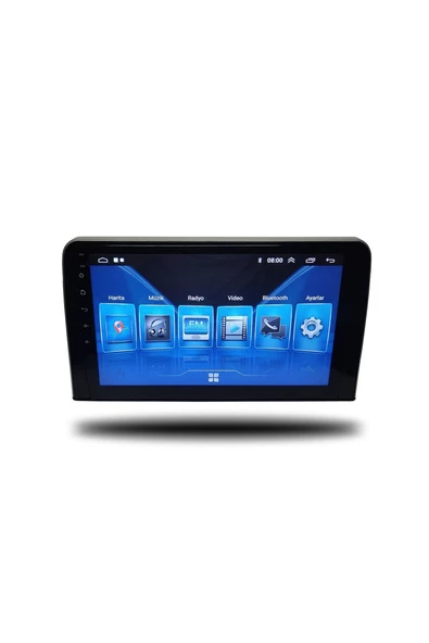 NAVMİNA Honda CRV 2019-2022 Uyumlu 10 inç 2+32 GB Multimedya - Resim 6