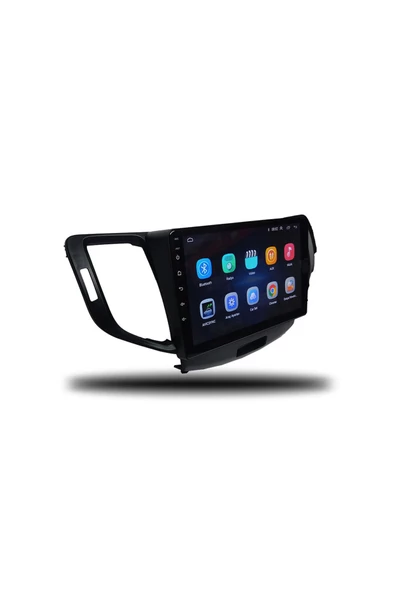 NAVMİNA Accord 2013-2017 Uyumlu 9 inç 2+32 Gb Multimedya - Resim 5