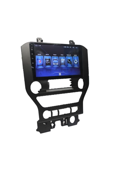 NAVMİNA MASTENG 2015-2020 UYUM 9 İNÇ 2+32GB MULTİMEDYA - Resim 5