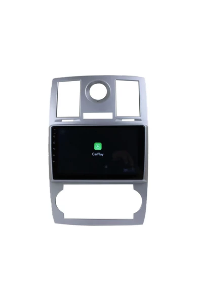 NAVMİNA Chrysler C300 Uyumlu Android 9 inç Multimedya ürün görseli