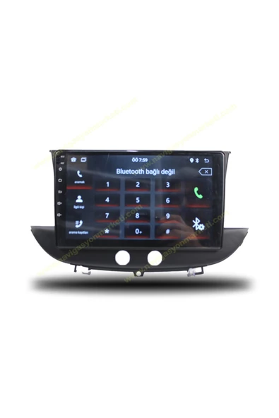 NAVMİNA OPEL CORSSLAND GRANDLAND X UYUMLU 9 İNÇ 4-32 GB MULTİMEDYA ürün görseli