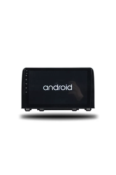 NAVMİNA Honda CRV 2019-2022 Uyumlu 10 inç 2+32 GB Multimedya - Resim 2