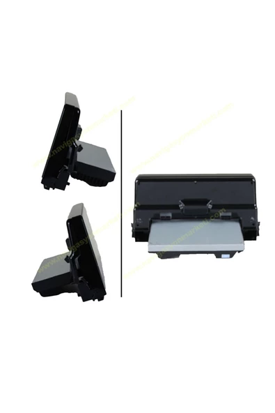 NAVMİNA KİA PİCANTO 2018-2023 UYUMLU 9 İNÇ 4-32GB MULTİMEDYA KAMERA - Resim 5