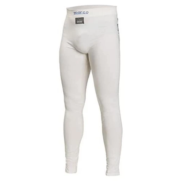 Sparco UNDERPANTS RW6 WHITE SZ XL/XXL