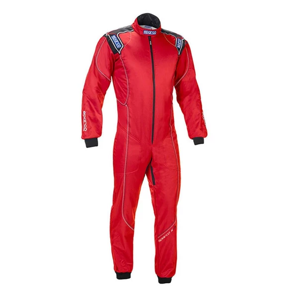 Sparco SUIT K31 KS3 Kırmızı XL