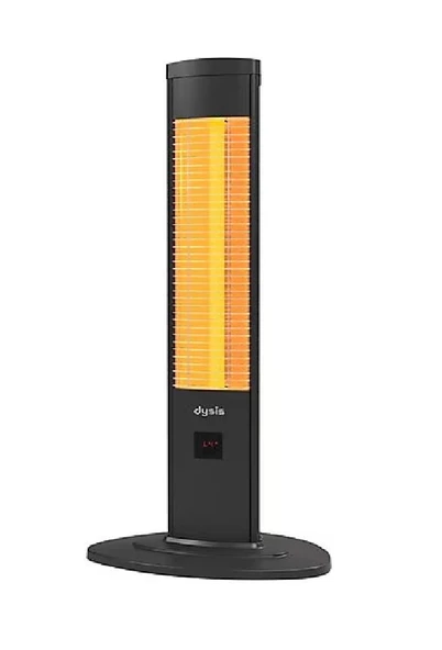 DYSİS 2000 WATT THERMAL INFRARED ISITICI - 2