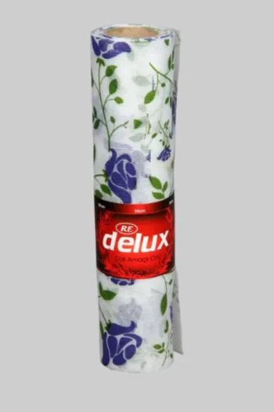 Deluxe Çok Amaçlı Örtü 30 Cm x 2 M   -565