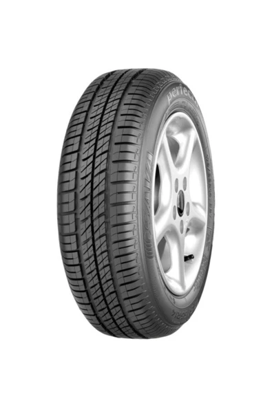 SAVA 175/70r13 82t Perfecta Yaz Lastiği Yaz Üretim Yılı 2023