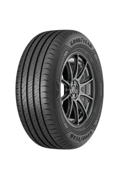 Goodyear 235/60 R18 103v Efficientgrip 2 Suv Otomobil Yaz Lastiği ( Yıl: 2024 )