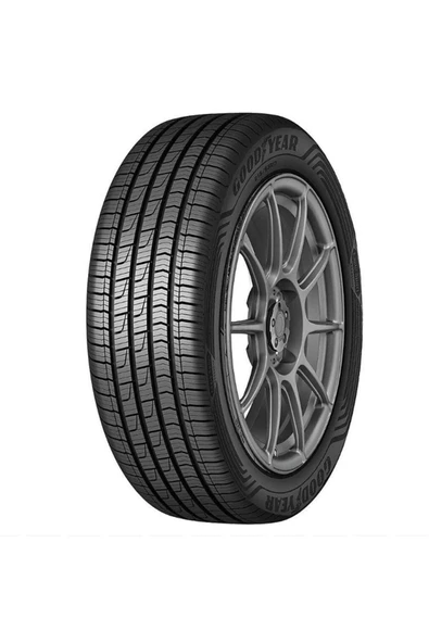 Goodyear 205/50 R17 93W Eagle Sport 4 Seasons XL  Oto Dört Mevsim Lastiği (Üretim:2024)