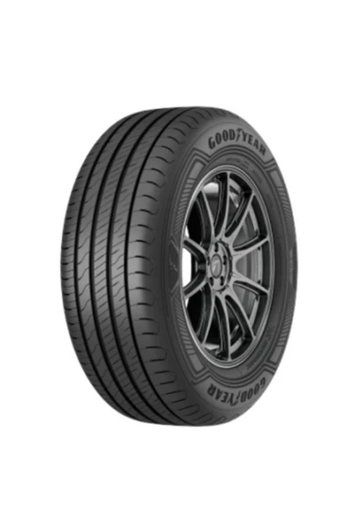 Goodyear 265/50R20 111V EfficientGrip 2 Suv (Yaz) (2024)