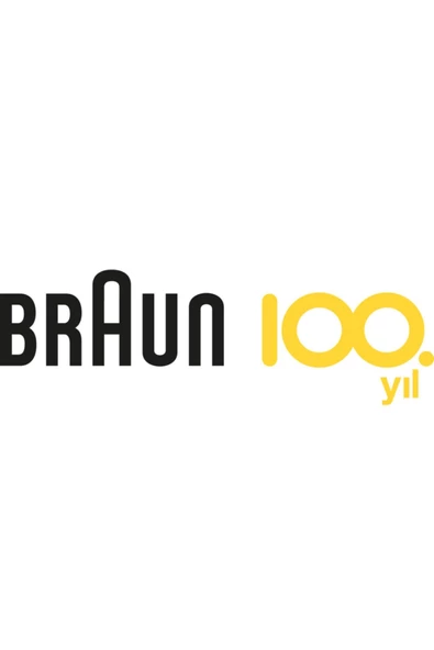 BRAUN Silk-epil 1 1170 Epilatör / Epilasyon - 2