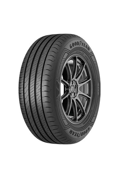 Goodyear 275/55 R20 117v Xl Efficientgrip 2 Suv Yaz Lastiği ( Üretim Yılı: 2024 )