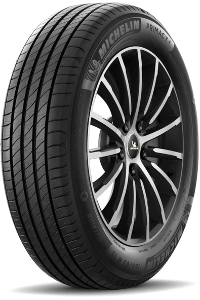 Michelin 175/65 R15 84H PRIMACY 4 (2024) Yaz Lastiği