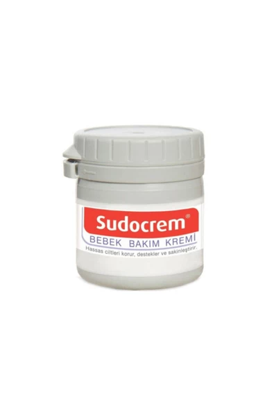 Sudocrem Bebek Bakım Kremi 60 Gr