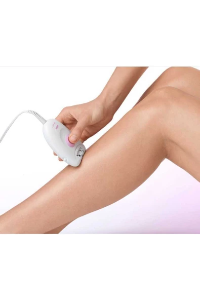 BRAUN Silk-epil 1 1170 Epilatör / Epilasyon - 6