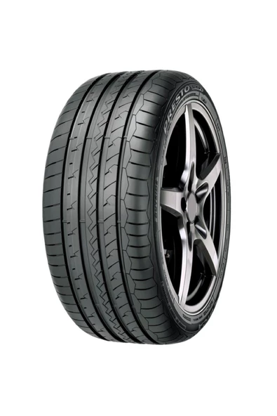 Debica 245/45 R17 99Y XL Presto UHP 2 FP Yaz Binek 2024