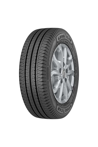 Goodyear 215/60 R17c 109/107t Efficientgripargo 2 Yaz Lastiği ( Üretim Yılı: 2024 )