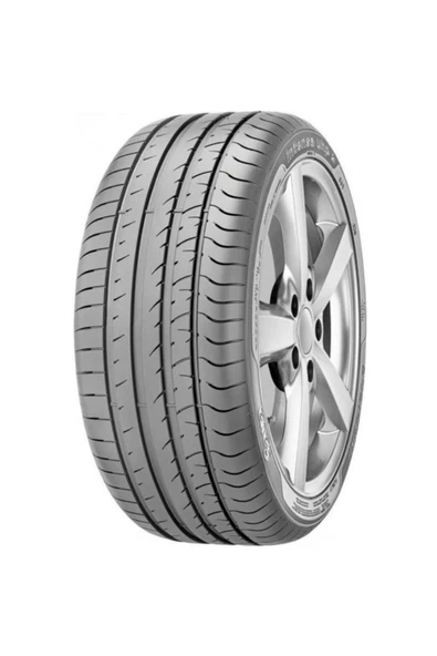 SAVA 225/45R17 94Y XL FP Intensa UHP 2 (Yaz) (2024)