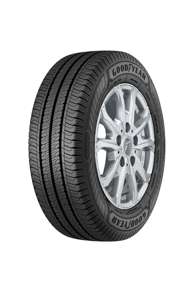 Goodyear 195/70R15C 104/102S EfficientGrip Cargo 2 (Yaz) (2024)