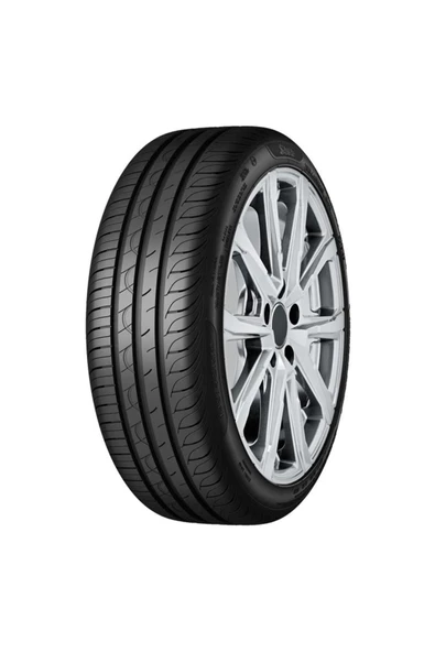 SAVA 205/45R17 88V Intensa HP2 XL FP Oto Yaz Lastiği ( Üretim : 2024 )