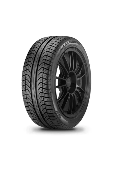 Pirelli 195/55 R16 87V Cinturato All Season Plus Oto Dört Mevsim Lastiği (Üretim: 2024)