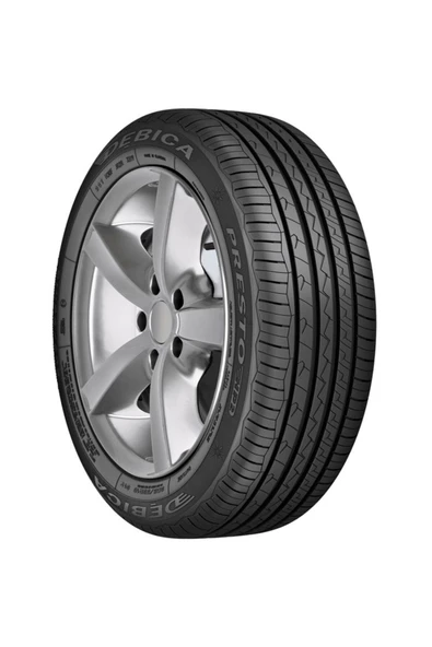 Debica 215/65R16 98V Presto HP 2 (Yaz) (2024)