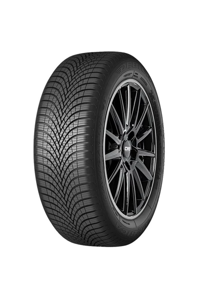 Debica 195/60 R15 88h Navigator 3 Oto 4 Mevsim Lastiği ( Üretim Yılı: 2024 )