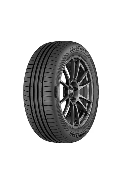 Goodyear 205/60 R16 92v Eagle Sport 2 Otomobil Yaz Lastiği ( Yıl: 2024 )