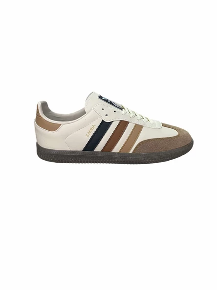 Adidas Samba Og Unisex Bej Spor Ayakkabı