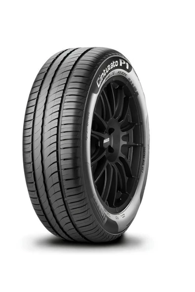 Pirelli 205/55R16 91V Cinturato P1 Oto Yaz Lastiği (Üretim: 2024)