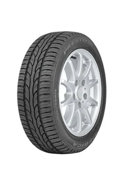 Debica 195/55 R16 87V Presto Hp Otomobil Yaz Lastiği ( Üretim Yılı: 2024 )