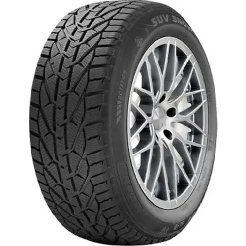 Riken 205/55 R16 91H Snow Oto Kış Lastiği ( Üretim Yılı : 2024 )