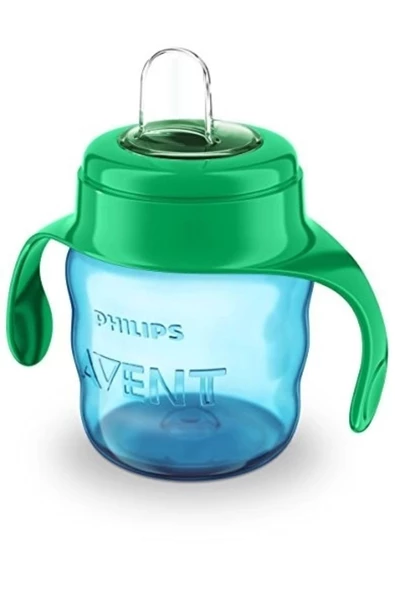 Philips Avent Bardak Mavi-Yeşil