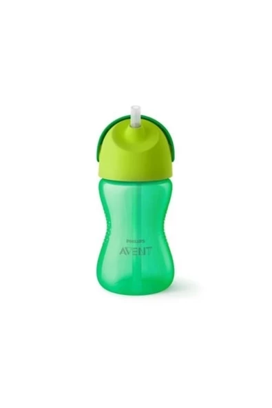 Philips Avent Pipetli Bardak 300 Ml Yeşil