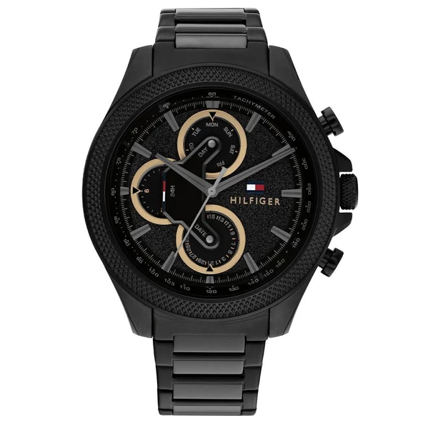 Tommy Hilfiger TH1792081 Erkek Kol Saati ürün görseli