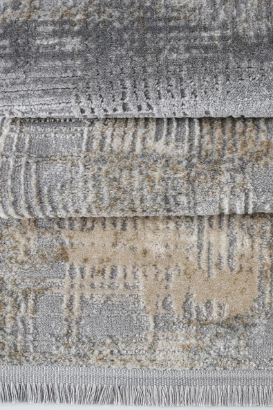 Konfor Modern Dokuma Notta 1107 Yolluk Halı - 4