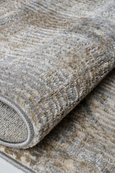 Konfor Modern Dokuma Notta 1107 Yolluk Halı - 3