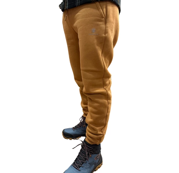 LUMBERJACK M-CT05 CAMEL EŞOFMAN ALTI - 2