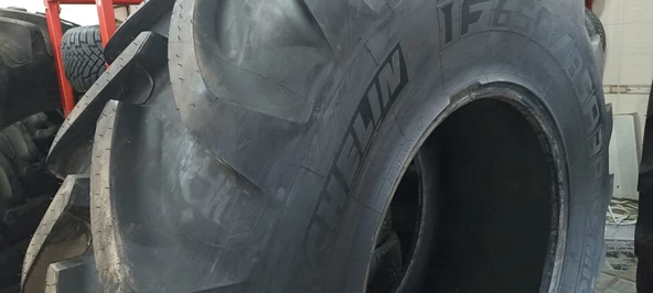 650/85 R 38 TL 179D AXİOBİB MİCHELİN RADİAL TUBELEXX BÜYÜK TRAKTÖR VE BİÇERDÖVER LASTİĞİ(2ADET) 6508538 - 3
