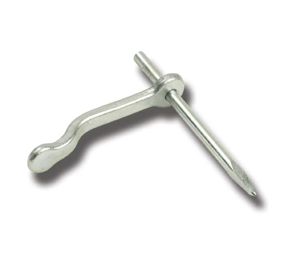 Dekor 089 Mastar Kelepçesi 25x13,5 cm ürün görseli 1