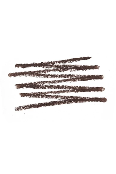 Suya Dayanıklı Jel Göz Kalemi (KOYU KAHVE) - Extreme Tattoo Gel Pencil - 002 Walnut - 8682536028844 - 4