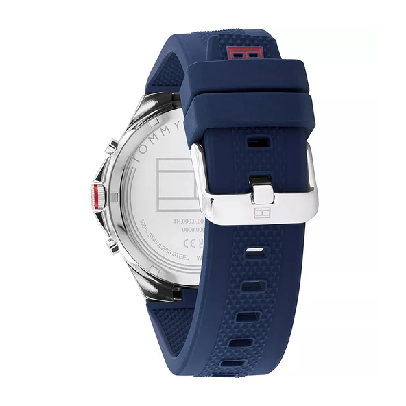 Tommy Hilfiger TH1792057 Erkek Kol Saati - Resim 2
